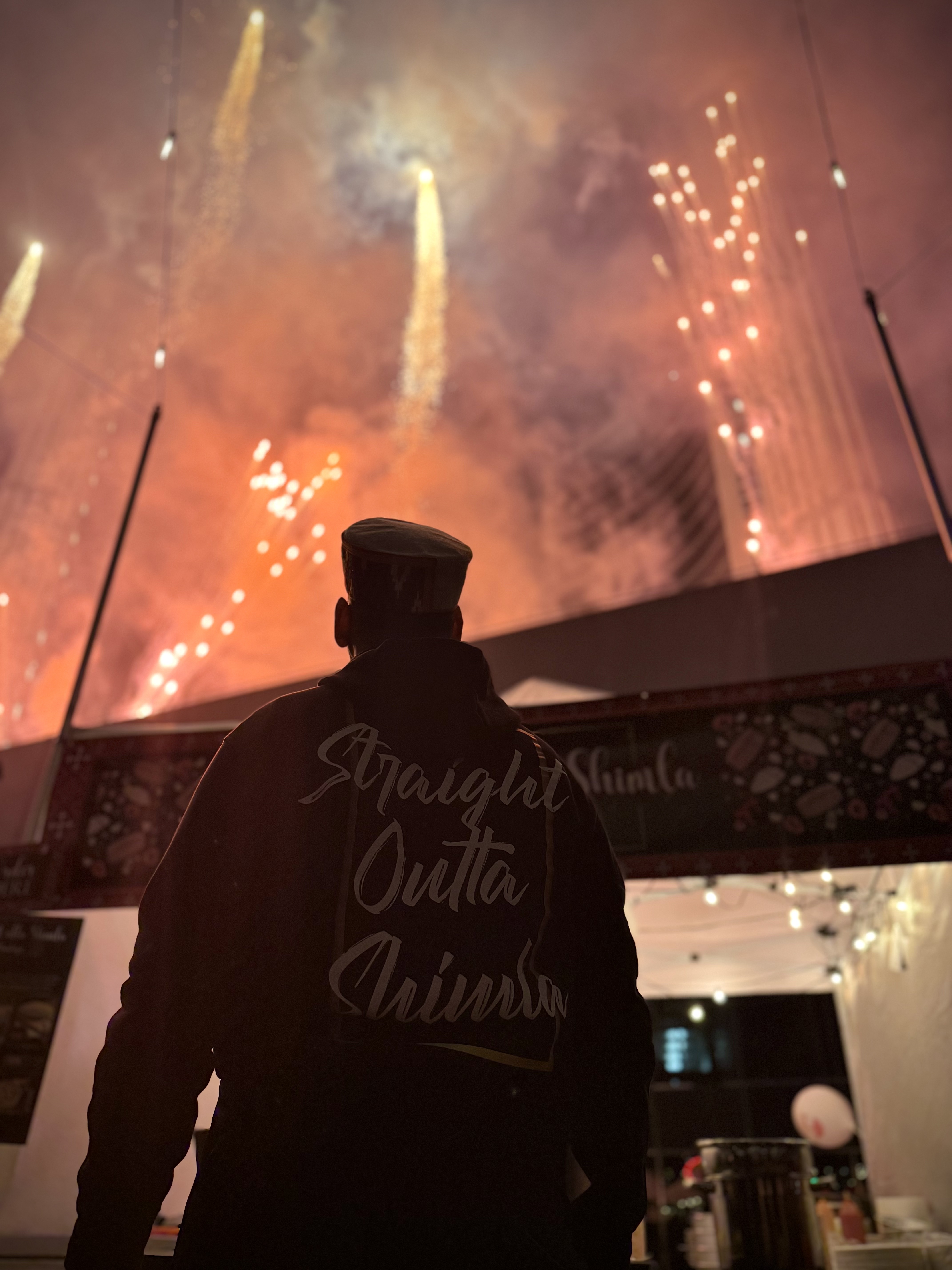 Nathan Phillips Square, Toronto